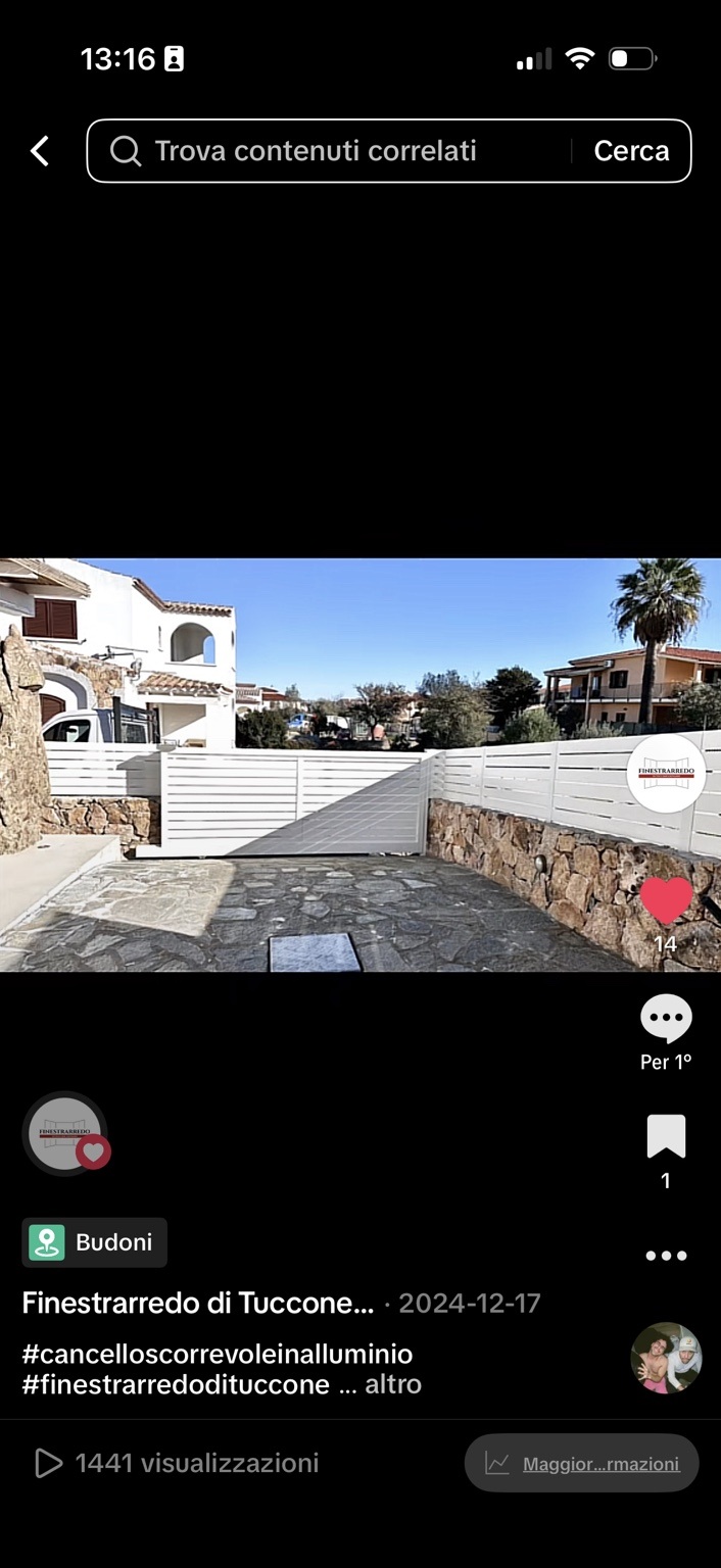 Anteprima Realizzazione 2